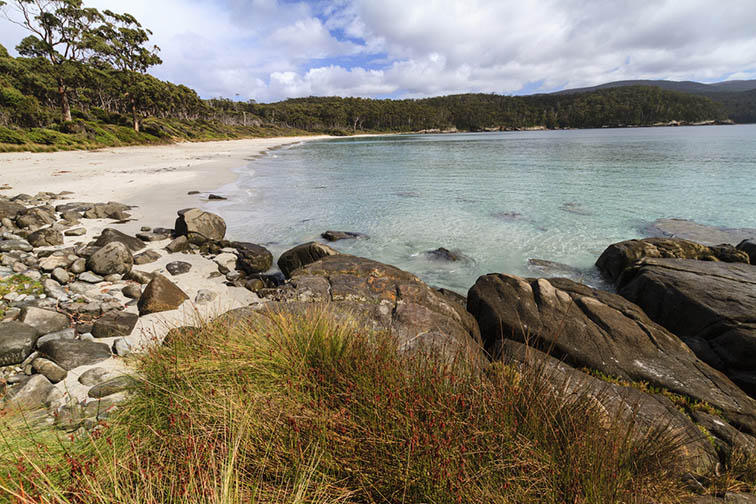 Fortescue Bay, Tasmania Fortescue Bay, Tasmania