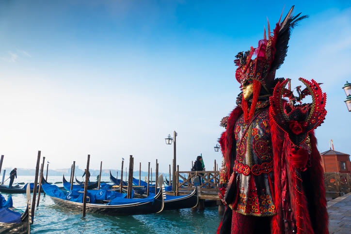 venice carnival venice carnival