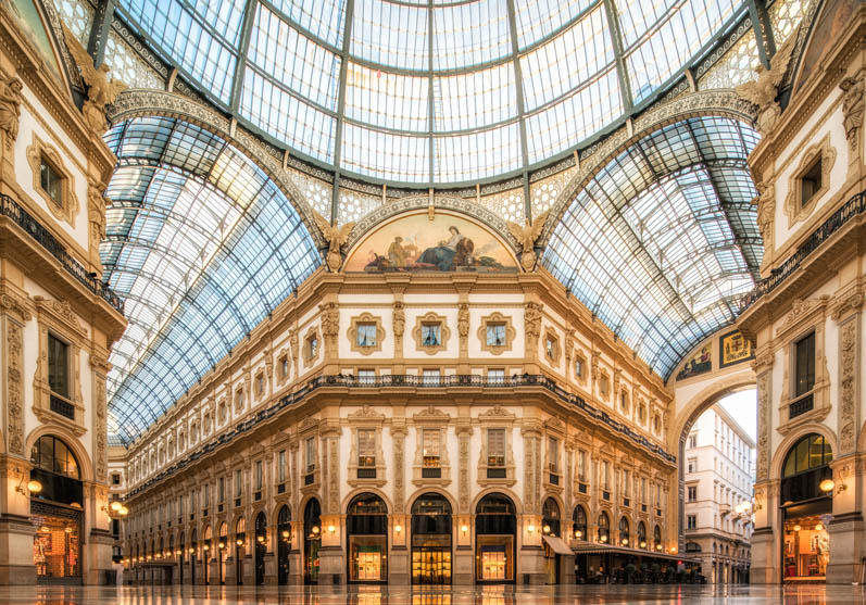 Milan Fashion Milan Fashion