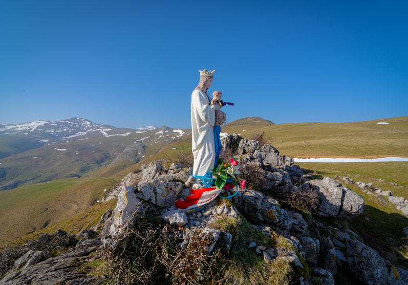 The Camino Today, The French Way