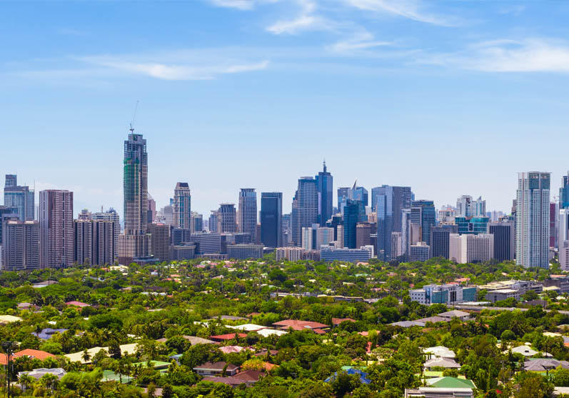Manila, Philippines