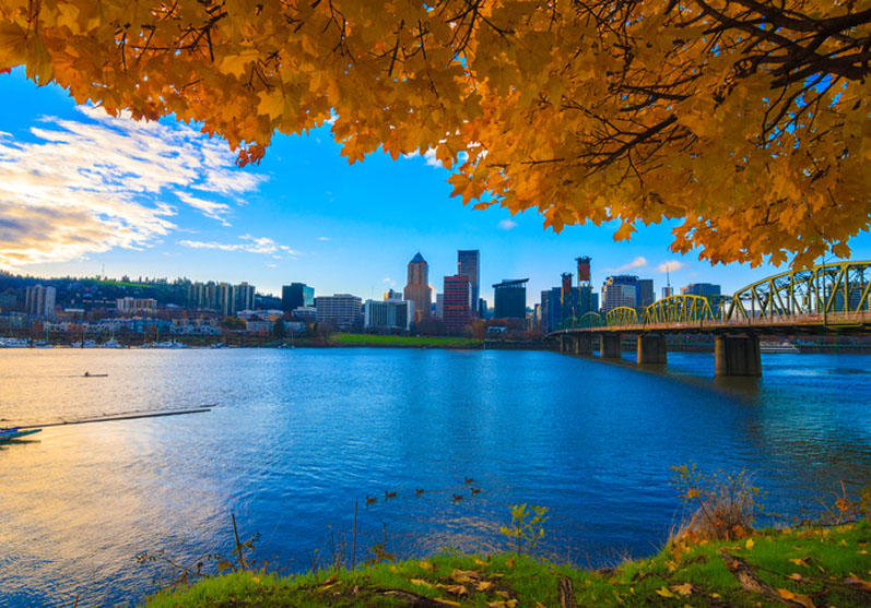 Portland, Oregon Portland, Oregon