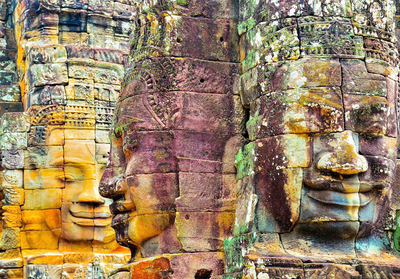 Siem Reap, Cambodia Siem Reap, Cambodia