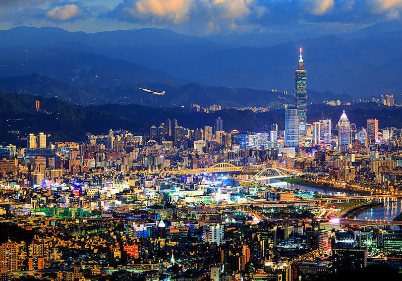 Taipei, Taiwan Taipei, Taiwan