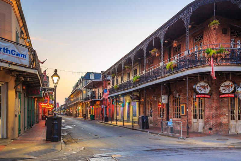 New-Orleans