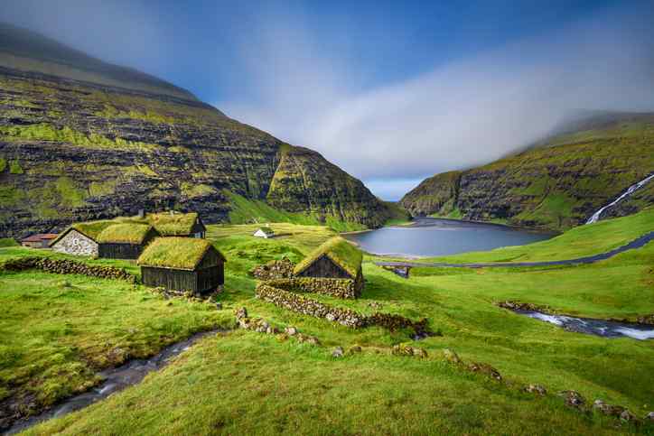 faroe islands, denmark faroe islands denmark