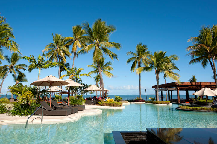 Resort, Fiji Resort, Fiji