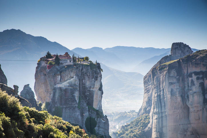 meteora