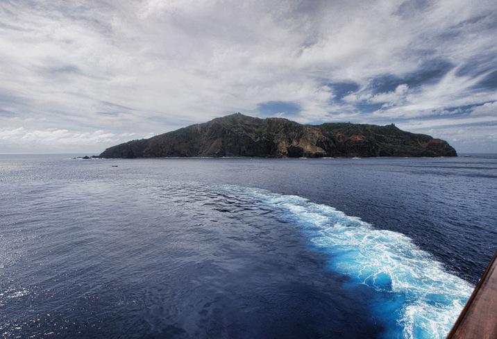 pitcairn island pitcairn island