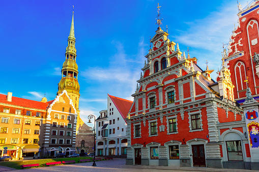 riga-latvia