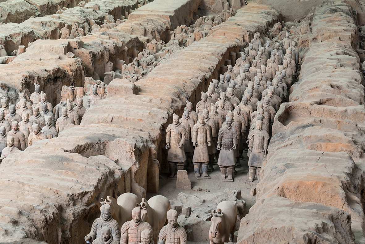 xian-china-terra-cotta-warriors xian-china-terra-cotta-warriors